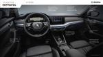 Skoda Octavia 2020 года (WW)